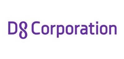 D8Corporation logo