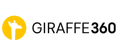 Giraffe360 logo