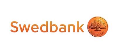 Swedbank logo