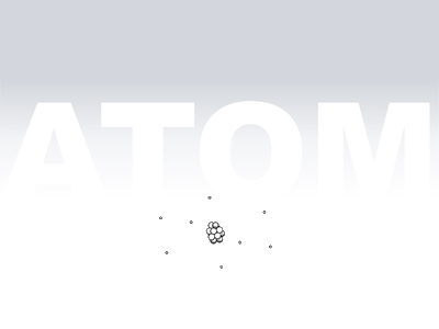 ATOM preview