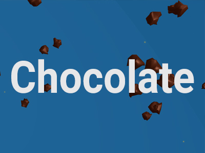 Chocolate preview