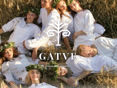 Gatve preview